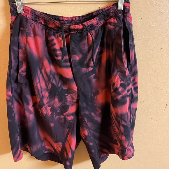 lululemon athletica Other - Lululemon Surge Shorts Men’s Size Large Next To New
